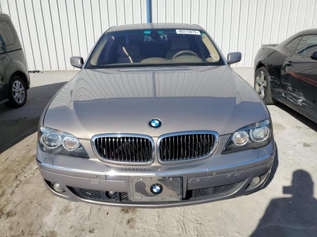 WBAHN83526DT38766 BMW 750 LI