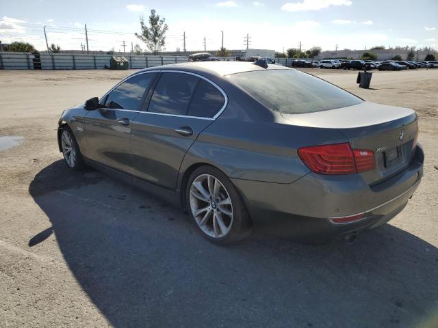 2015 BMW 535 XI WBA5B3C58FD541661