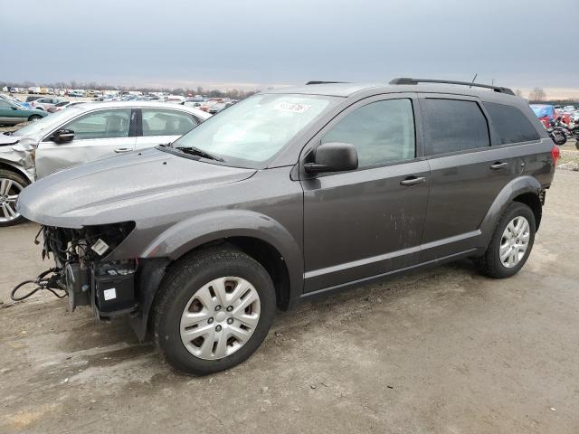 2016 Dodge Journey SE