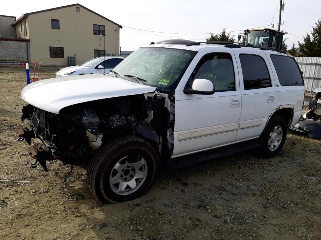 2005 Chevrolet Tahoe 