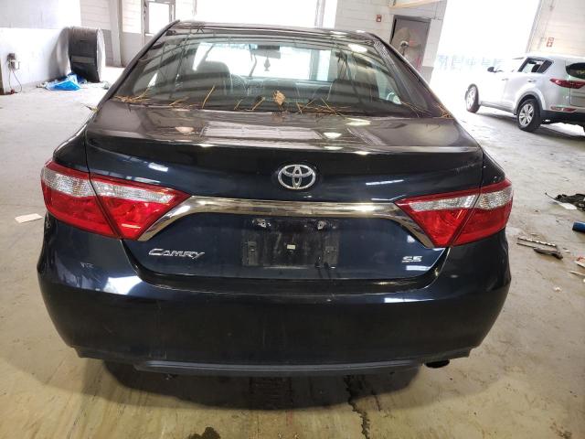 2017 TOYOTA CAMRY LE 4T1BF1FK2HU377256