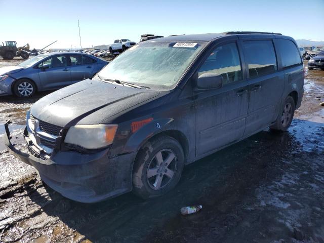 2011 Dodge Grand Caravan Mainstreet