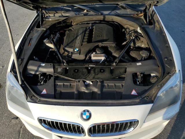 VIN WBA6A0C54DDZ03262 2013 BMW 6 Series, 640 I no.11