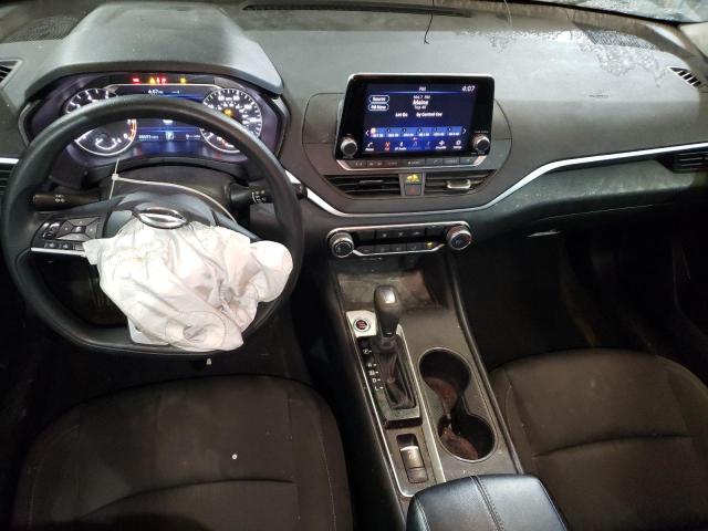 2020 NISSAN ALTIMA S - 1N4BL4BW1LN317646