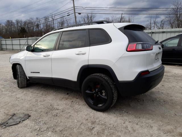 1C4PJLLB5LD568462 Jeep Cherokee Latitude Plus