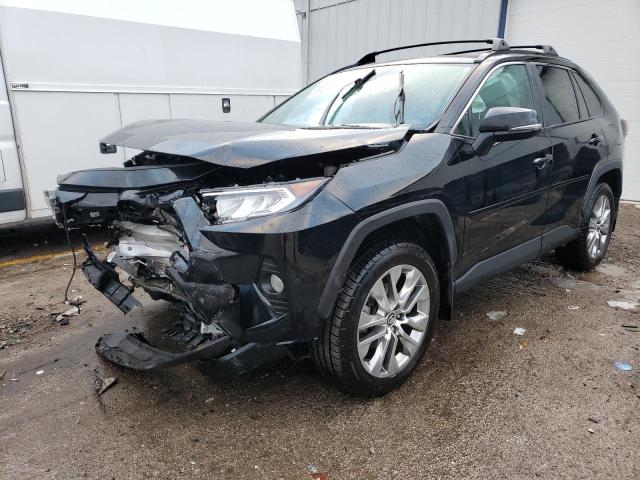 2020 TOYOTA RAV4 XLE P - 2T3A1RFV8LW104552
