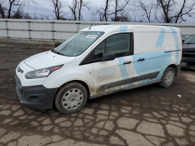 2018 Ford Transit Connect XL