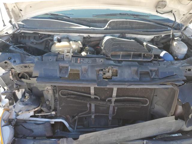 1GTZ7UFL4D1120802 GMC Savana G3500