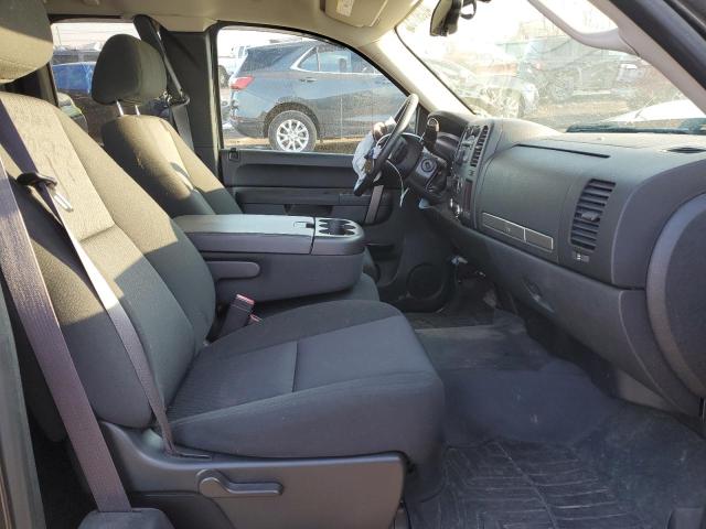 1GTR2VE35BZ305123 GMC Sierra K1500 Sle