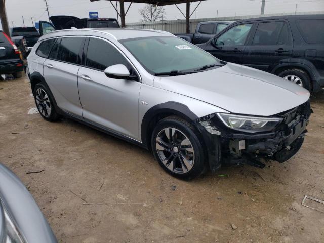 2018 BUICK REGAL TOUR - W04GU8SX3J1084817