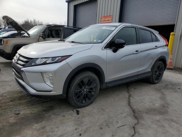 2018 Mitsubishi Eclipse Cross LE