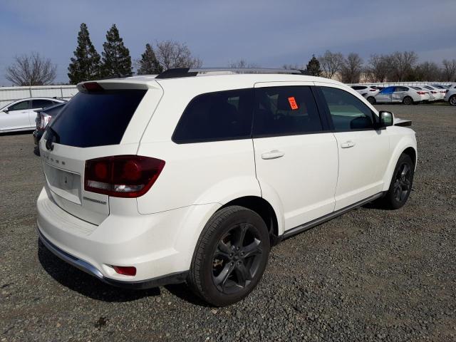 2018 DODGE JOURNEY CR - 3C4PDCGB5JT382509