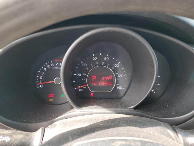 KNDJN2A27K7637706 KIA Soul