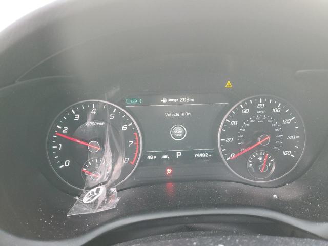 KNAE25LA5J6015462 KIA Stinger Premium