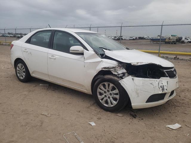 KNAFU4A21D5723917 KIA FORTE EX
