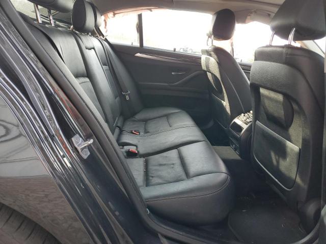 WBA5B3C55ED538828 BMW 535 XI