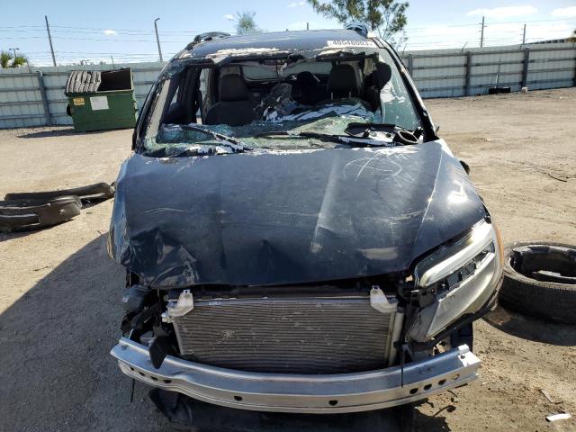 2019 HONDA PASSPORT E - 5FNYF8H02KB006312