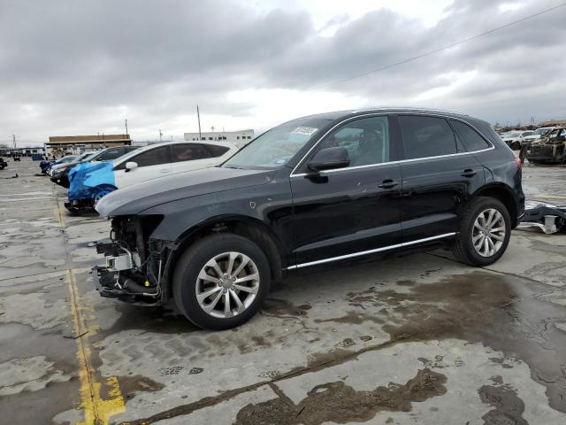 2014 Audi Q5, Premium