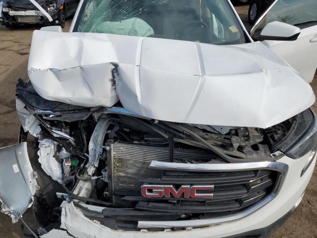 3GKALMEV9JL326606 GMC Terrain
