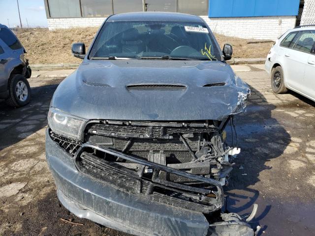 2018 DODGE DURANGO GT - 1C4RDJDG9JC210248