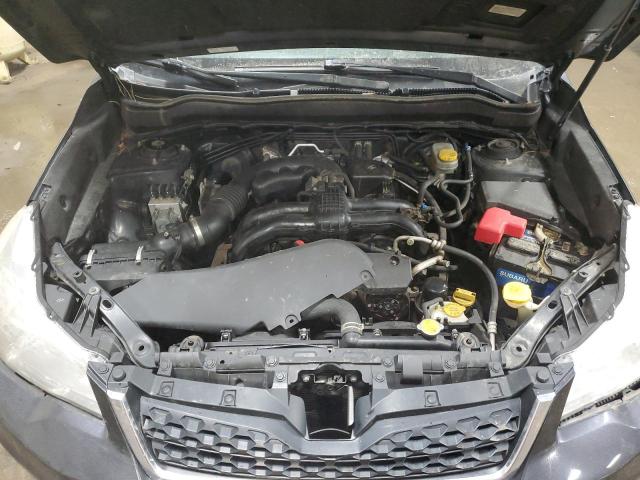 2015 SUBARU FORESTER 2 - JF2SJADCXFG418857