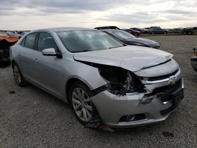 2015 CHEVROLET MALIBU LTZ - 1G11F5SL4FF153499
