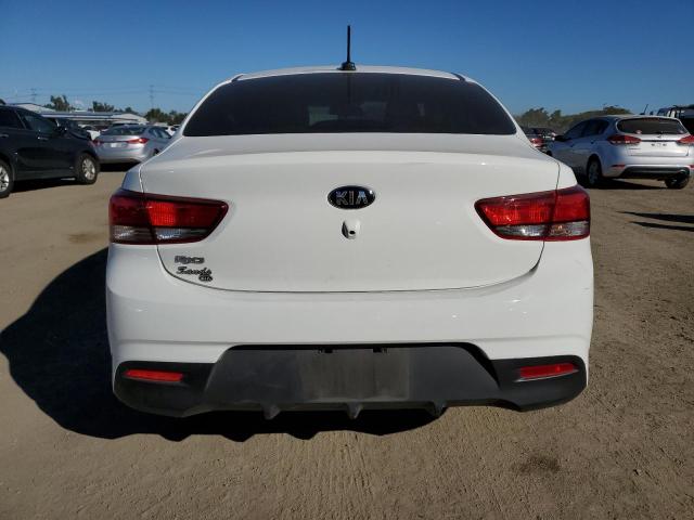 3KPA24AD2LE356162 KIA RIO LX