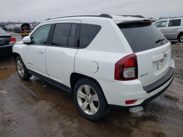 1C4NJDEB2ED520916 Jeep Compass