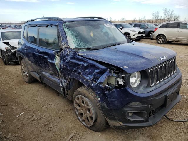 ZACCJBBB6HPG39428 Jeep Renegade Latitude