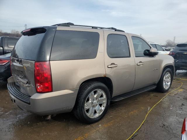 1GKFK130X7R136751 GMC Yukon