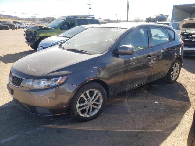 2011 Kia Forte EX