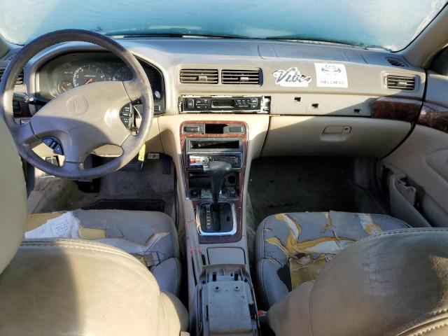 19UYA2256XL011017 Acura 3.0CL