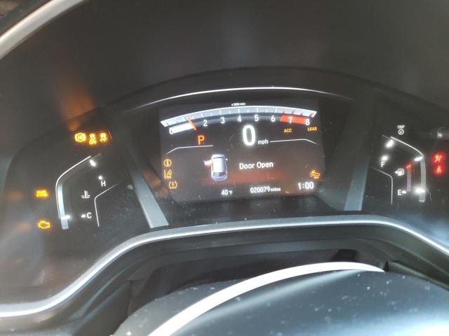 2020 HONDA CR-V EXL - 2HKRW2H83LH683976