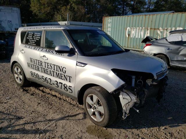KNDJN2A29H7411529 KIA Soul