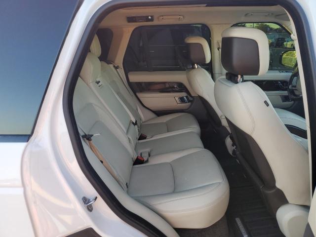SALGS2SE5MA421217 Land Rover Range Rover Westminster Edition