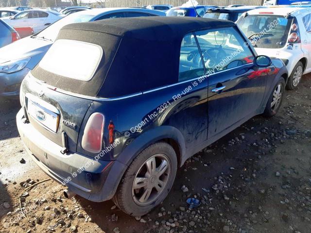 WMWRF32030TF55964 Mini Coope