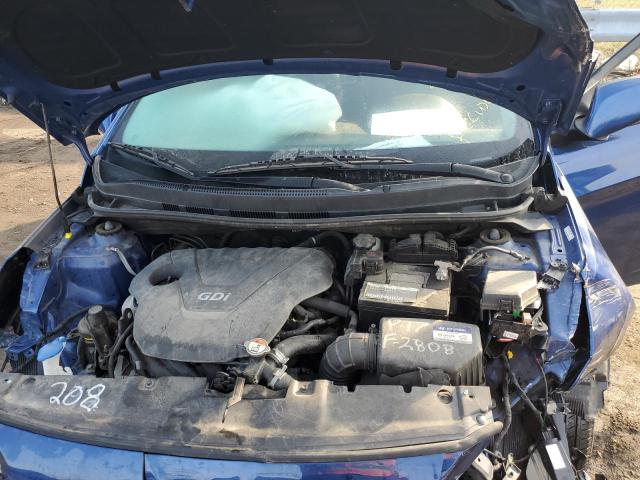 2016 HYUNDAI ACCENT SE - KMHCT5AE8GU285797