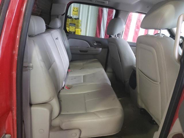 3GTRKWE36AG254977 GMC Sierra K1500 Slt
