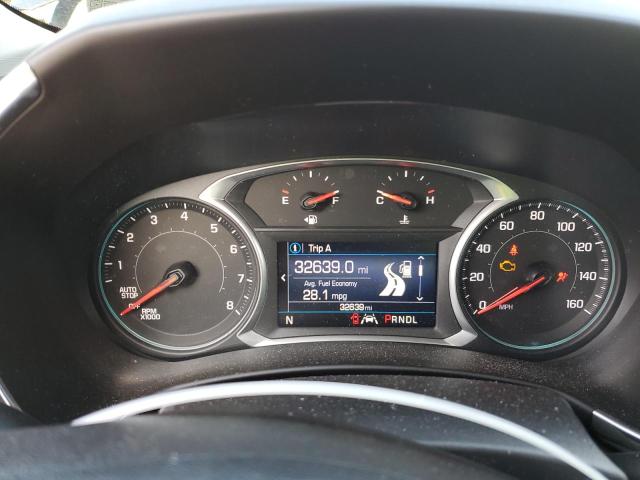 3GNAXUEV2ML329195 Chevrolet Equinox