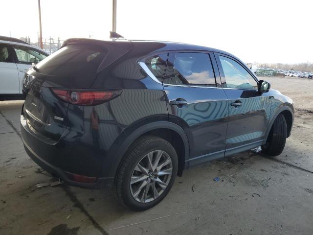 2019 MAZDA CX-5 GRAND - JM3KFADM8K0607624