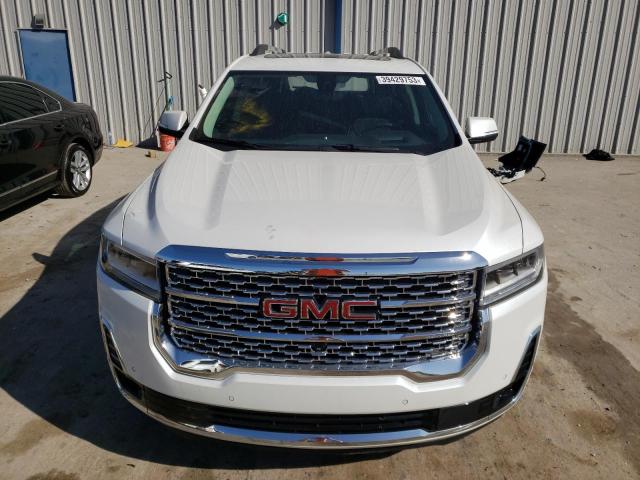 1GKKNPLS5MZ164754 GMC Acadia Denali