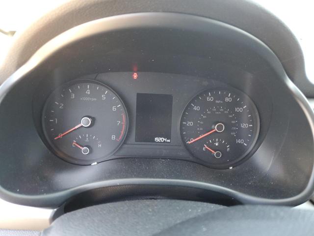 3KPA24AD4ME395014 KIA Rio