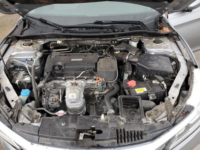 2017 HONDA ACCORD LX - 1HGCR2F38HA128641