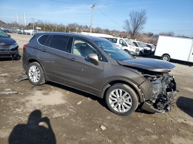 2019 BUICK ENVISION P - LRBFX4SX3KD001824