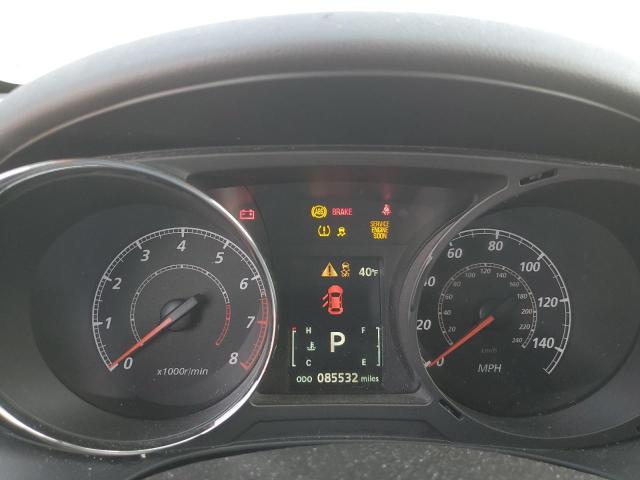 2017 MITSUBISHI OUTLANDER JA4AP3AU5HZ040434