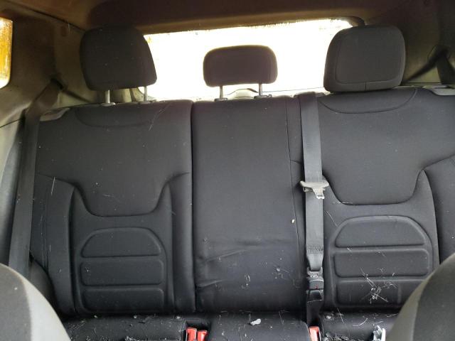 2017 JEEP RENEGADE L - ZACCJBBB0HPE90496