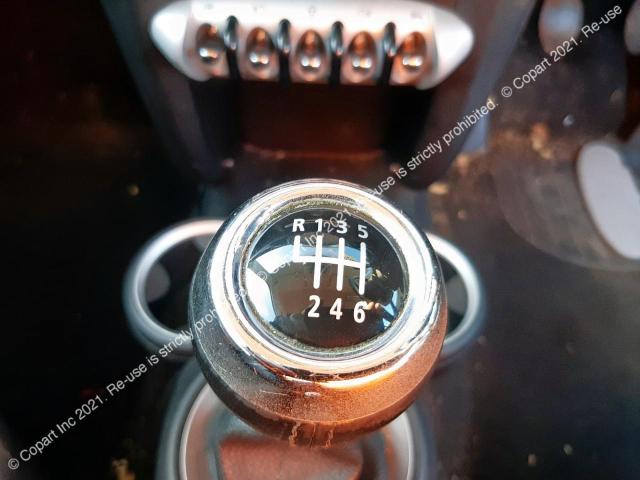 WMWMF32000TV40832 Mini Cooper