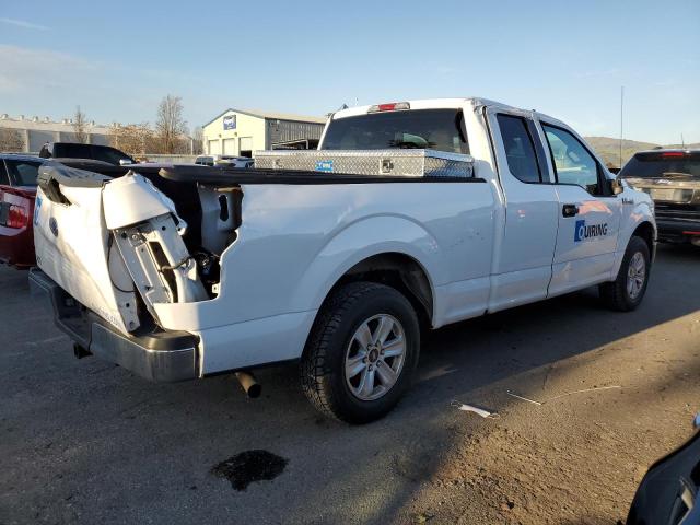 Ford F150 Super Cab 2019 1FTEX1CB8KKD37088 Image 3