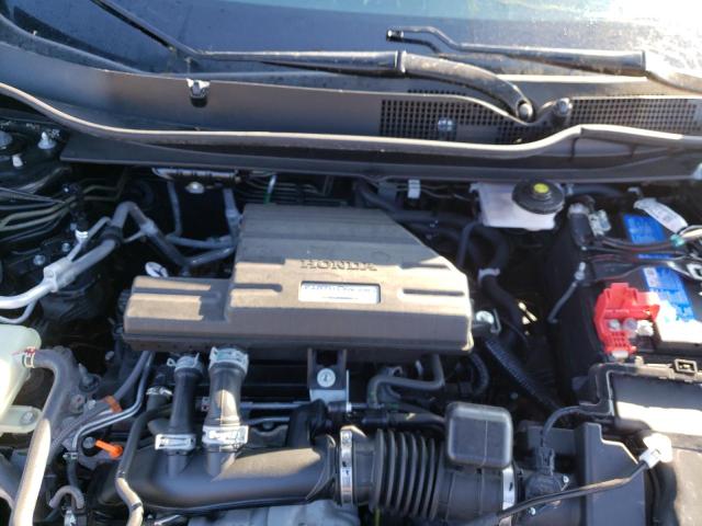 2020 HONDA CR-V EXL - 2HKRW2H83LH683976