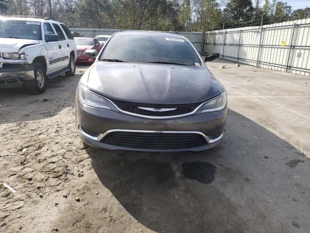 2015 CHRYSLER 200 LIMITE 1C3CCCAB3FN657395